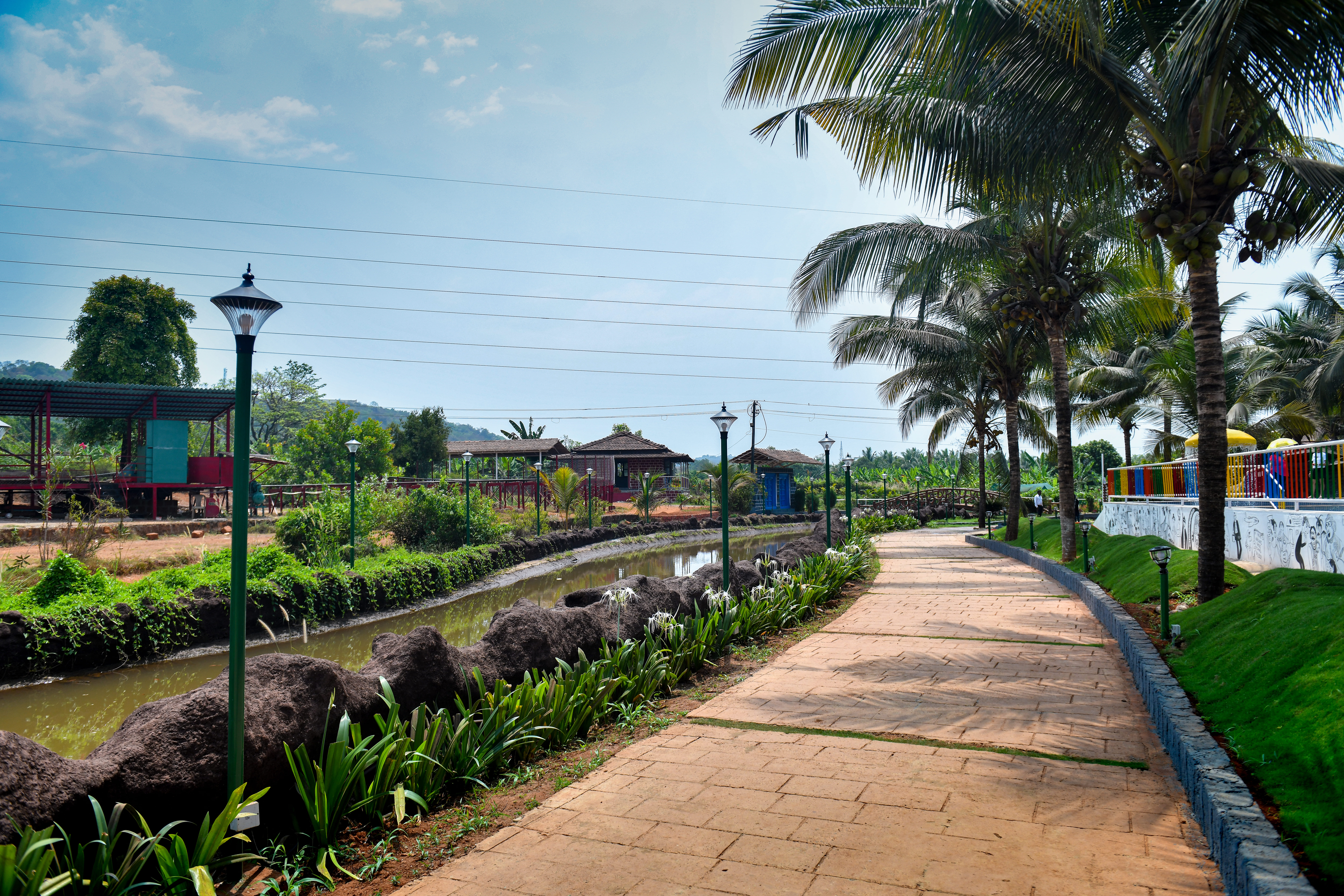 path view GAW
