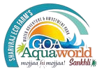 goa aquaworld logo
